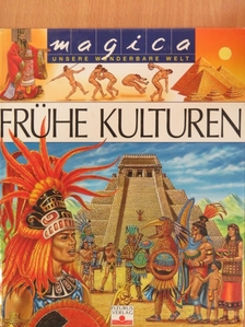 Francois Perrudin - Frühe Kulturen [antikvár]