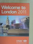 Welcome to London 2011 [antikvár]