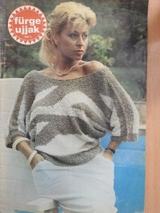 Fürge Ujjak 1989/4. [antikvár]