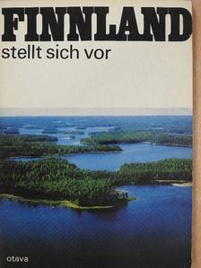 Finnland stellt sich vor [antikvár]