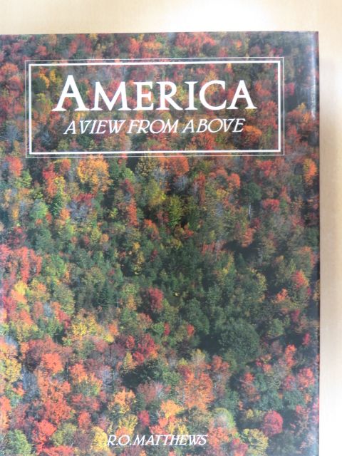 Fleur Robertson - America [antikvár]