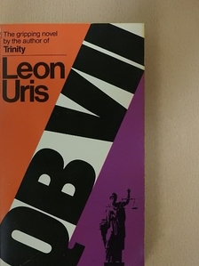 Leon Uris - QB VII [antikvár]