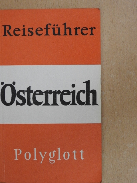 Dr. Hans Lajta - Österreich [antikvár]