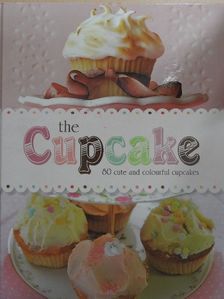 The Cupcake [antikvár]