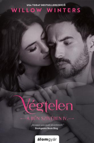 Willow Winters - Végtelen