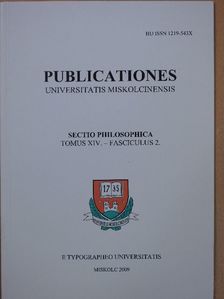 Ekler Péter - "Grammaticam latinam phrasi continua scriptam interrogandi sale condire voluit." (dedikált példány) [antikvár]