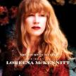 LOREENA MCKENNITT - THE JOURNEY SO FAR CD BEST OF LOREENA McKENNITT - 30th ANNIVERSARY COLLECTION