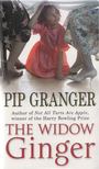 Pip Granger - The Widow Ginger [antikvár]