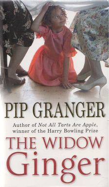 Pip Granger - The Widow Ginger [antikvár]