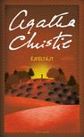 Agatha Christie - Éjféltájt [eKönyv: epub, mobi]