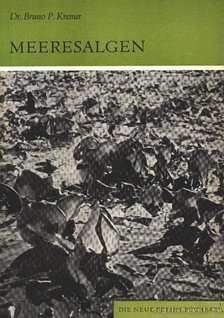 Meeresalgen [antikvár]
