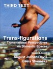 Richard Dyer, August Jordan Davis, Basia Sliwinska - Third Text 135-136. 2015 July-September [antikvár]