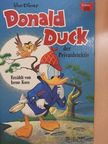 Irene Koss - Donald Duck der Privatdetektiv [antikvár]