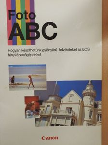 Foto ABC [antikvár]