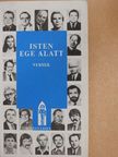 Árva György - Isten ege alatt [antikvár]