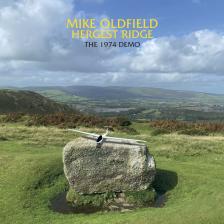 Mike Oldfield - HERGEST RIDGE - THE 1974 DEMO - MIKE OLDFIELD - RSD