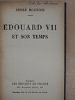 André Maurois - Édouard VII et son temps [antikvár]