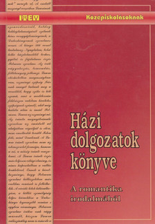 Varga Zsuzsanna - Házi dolgozatok könyve 2. [antikvár]