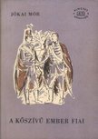 JÓKAI MÓR - A kőszívű ember fiai I-II. [antikvár]