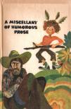 Tina Herescu-Daniil - A miscellany of humorous prose [antikvár]