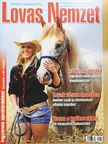Lovas Nemzet 2011. augusztus [antikvár]