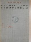 Henricus Denzinger - Enchiridion symbolorum [antikvár]
