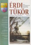 Bartos Csilla - Érdi tükör II. évfolyam / 2. szám [antikvár]