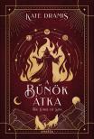 Kate Dramis - A Bűnök Átka - The Curse of Sins [eKönyv: epub, mobi]