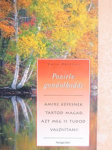 Vera Peiffer - Pozitív gondolkodás [antikvár]