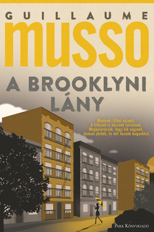 Guillaume Musso - A brooklyni lány