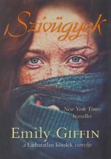 Emily Giffin - Szívügyek [antikvár]
