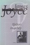 James Joyce - Ifjúkori önarckép [antikvár]