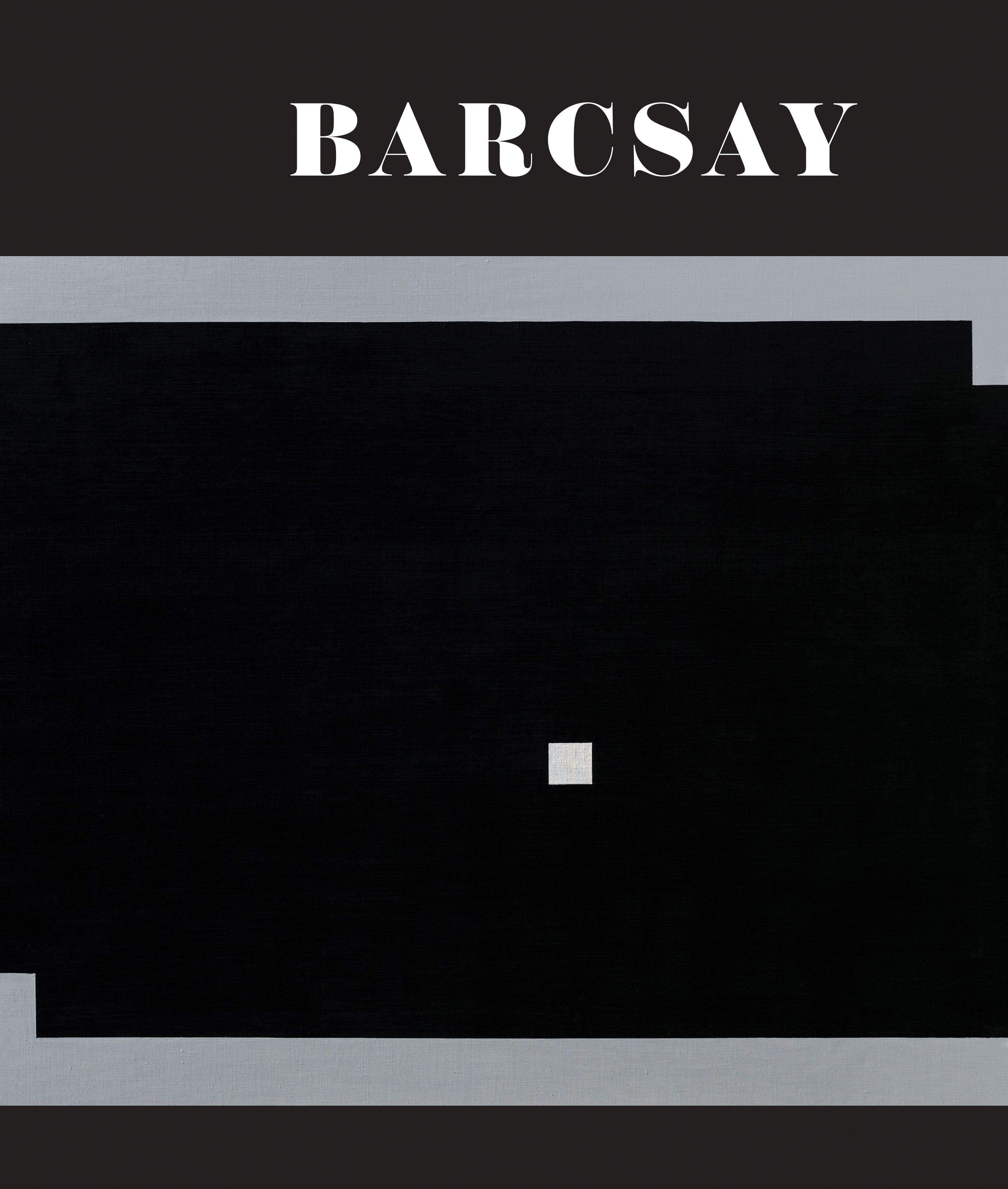 STURCZ JÁNOS - Barcsay