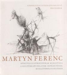 KOCZOGH ÁKOS - Martyn Ferenc [antikvár]