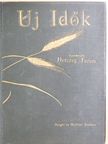 Andai Ernő - Uj Idők 1927. (nem teljes évfolyam) [antikvár]
