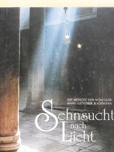 Hans-Günther Kaufmann - Sehnsucht nach Licht [antikvár]