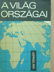 Dr. Rátóti Benő - A világ országai [antikvár]