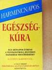 Kathryn Marsden - Harmincnapos egészségkúra [antikvár]