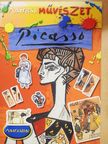 José Morán - Picasso [antikvár]