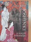 Natsuo Kirino - Joshinki - A halál istennője [antikvár]