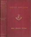 Mrs. Henry Wood - Dene Hollow [antikvár]