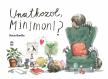 Rocio Bonilla - Unatkozol, Minimoni?