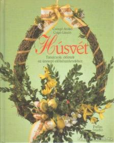 Csörgő Anikó, Csigó László - Húsvét [antikvár]