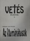 Myron van Fagen - Az illuminátusok [antikvár]