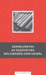 Szemelvények az Ószövetség bölcsességi könyveiből