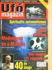 Aranyi László - Ufómagazin 2014. november [antikvár]
