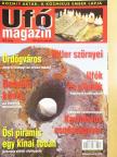 Arany László - Ufómagazin 2018. június [antikvár]
