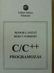 Bérci Norbert - C/C++ programozás [antikvár]