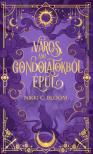 Nikki C. Bloom - A város, ami gondolatokból épül