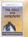 Gustav Teres, S. J. - The Bible and Astronomy [antikvár]